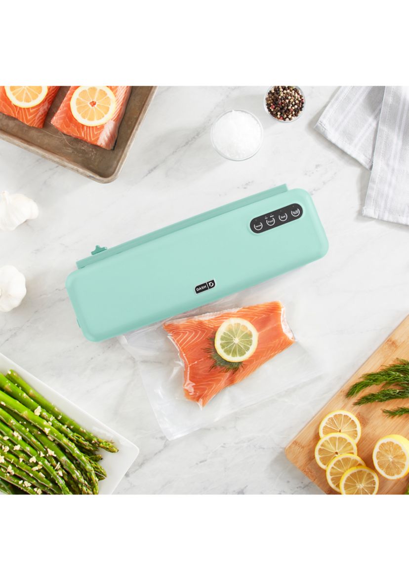 Vacuum Sealer