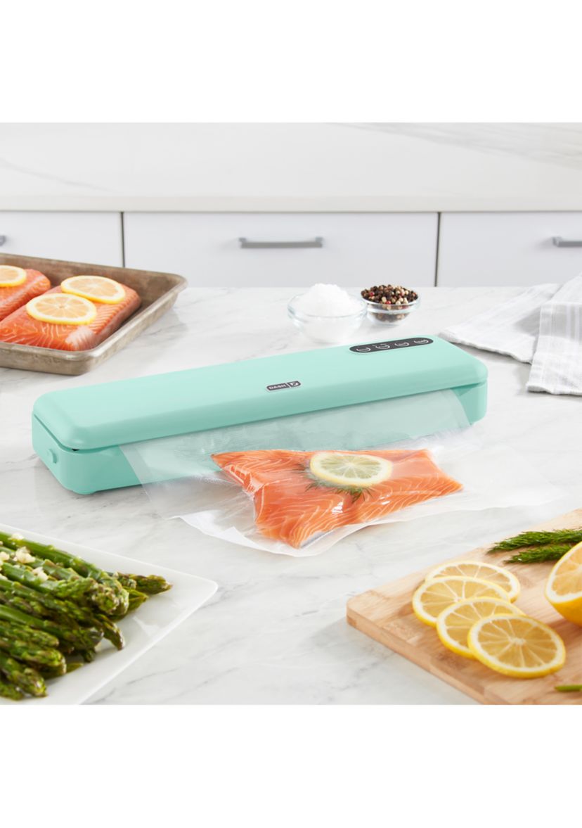 Vacuum Sealer