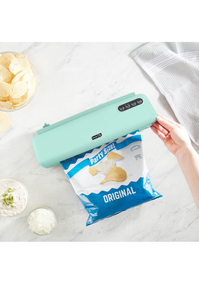 Vacuum Sealer