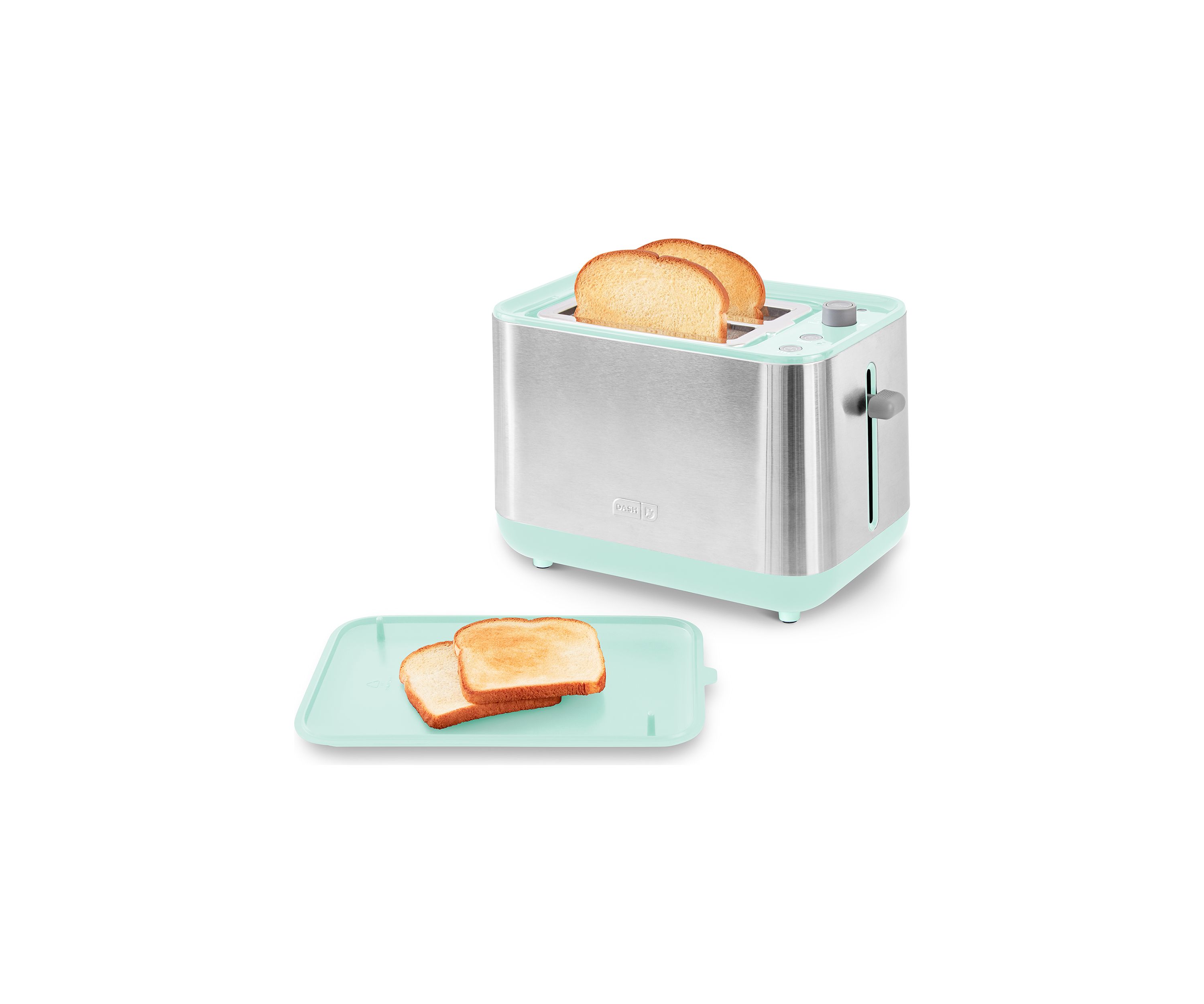 2 Slice Toaster