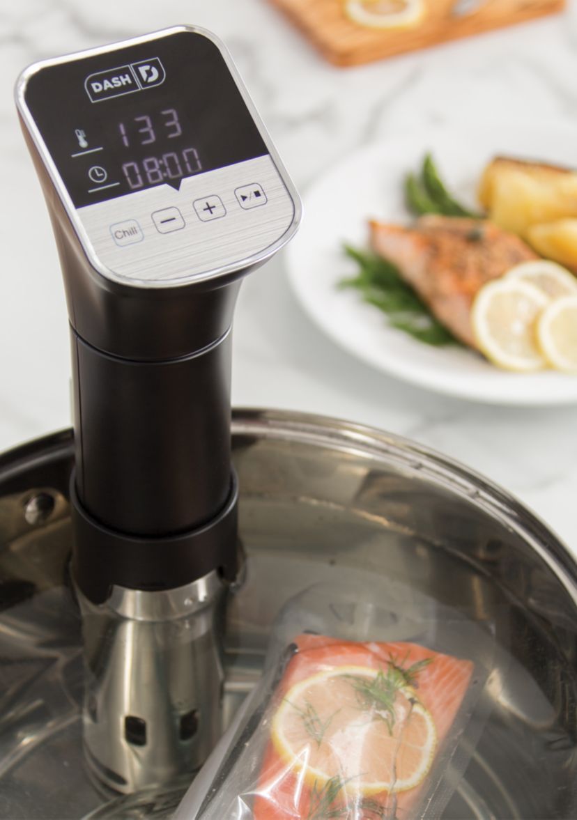 Sous Vide Stick 