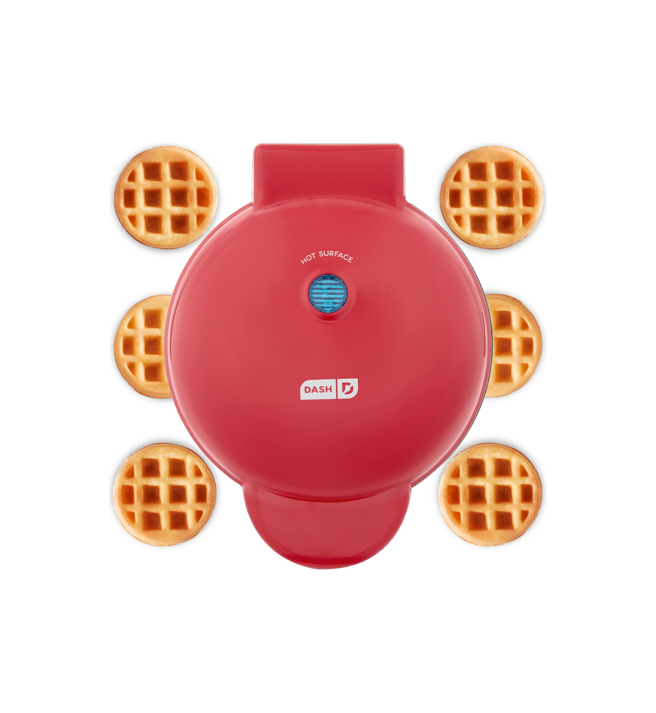 Express Waffle Bite Maker