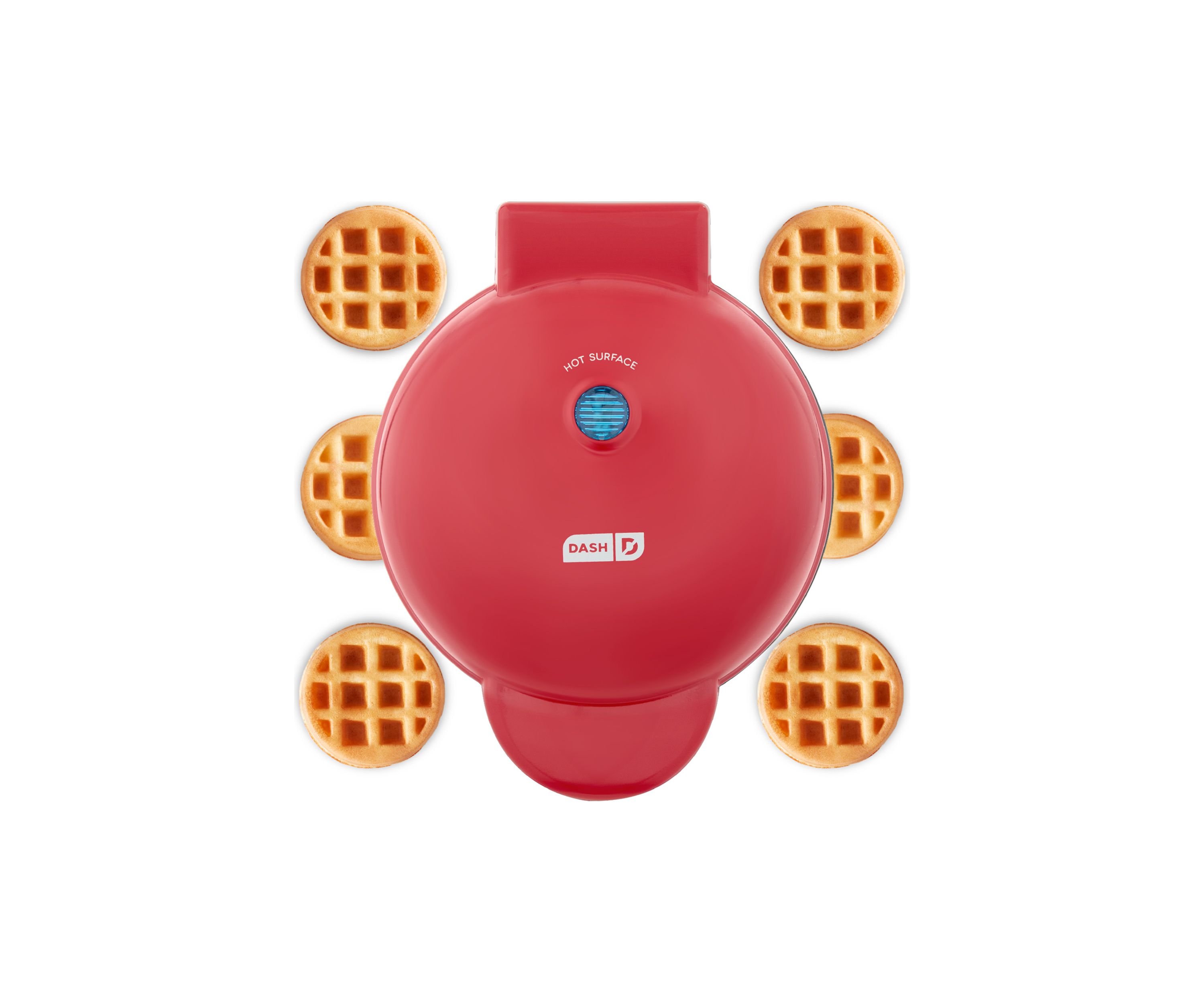 Express Waffle Bite Maker