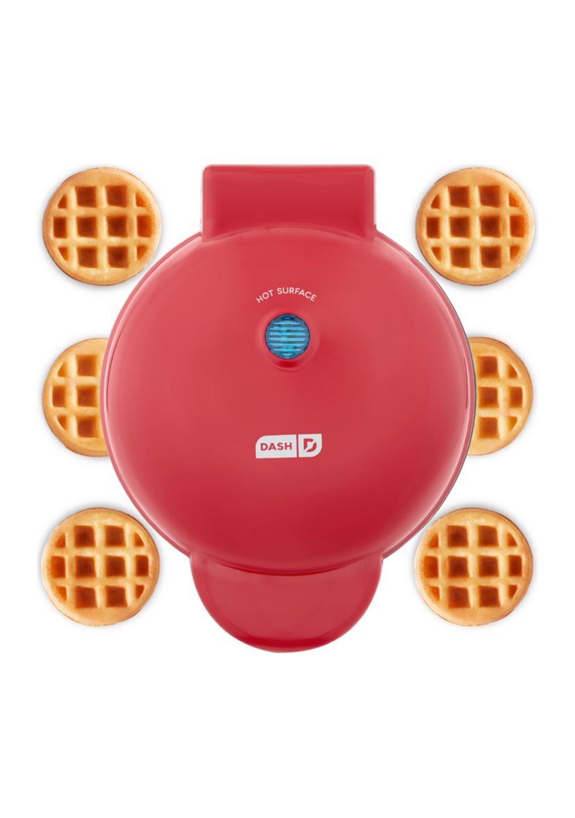 Express Waffle Bite Maker
