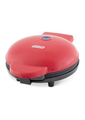 Dash Express Pocket Sandwich Maker - Red