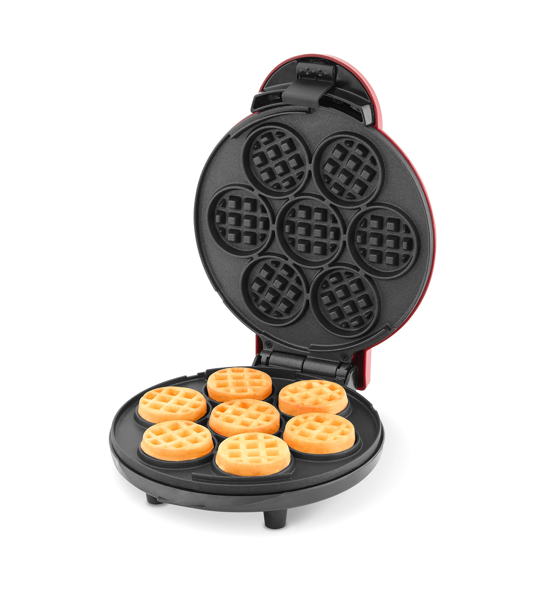 Express Waffle Bite Maker