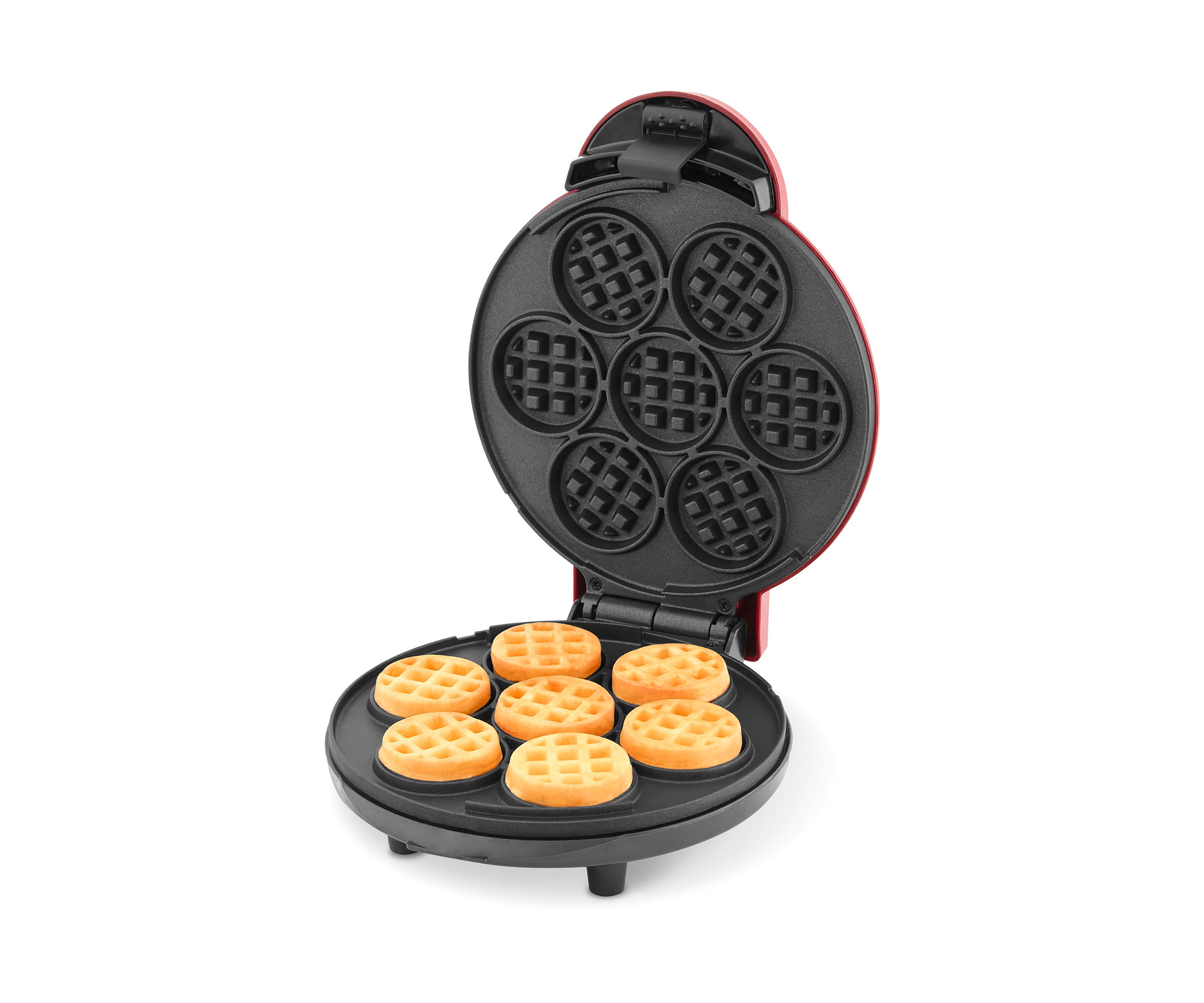 Express Waffle Bite Maker