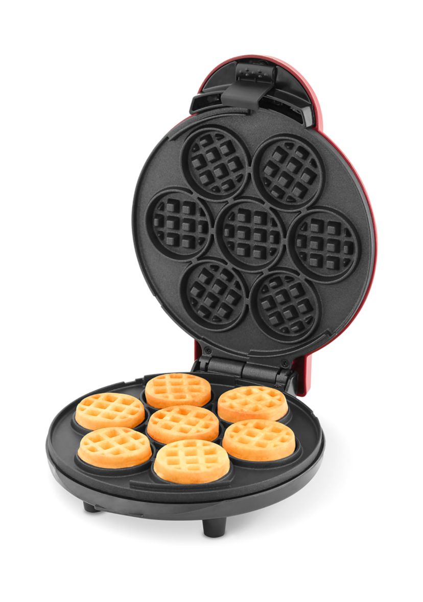 Express Waffle Bite Maker