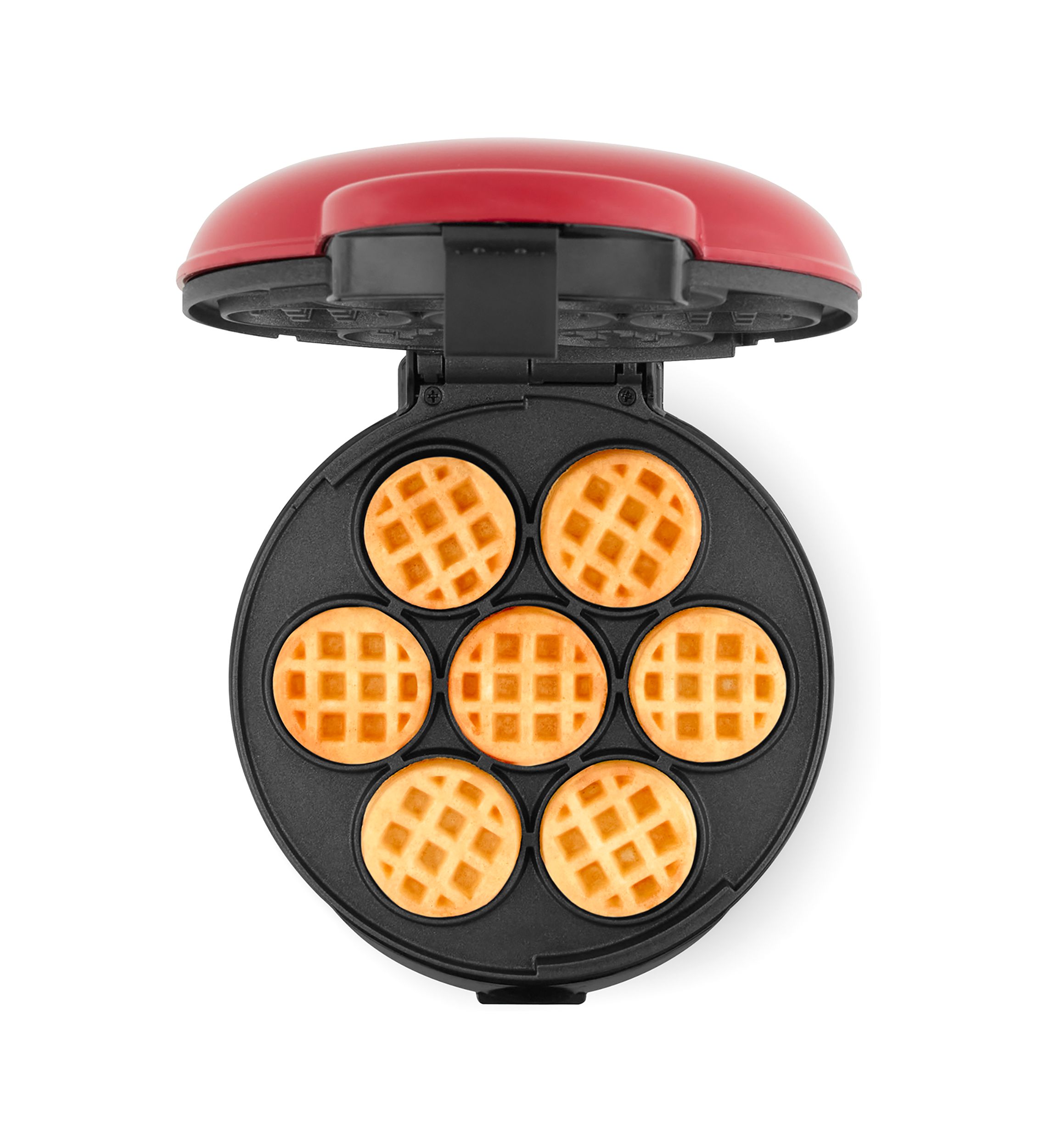 Express Waffle Bite Maker