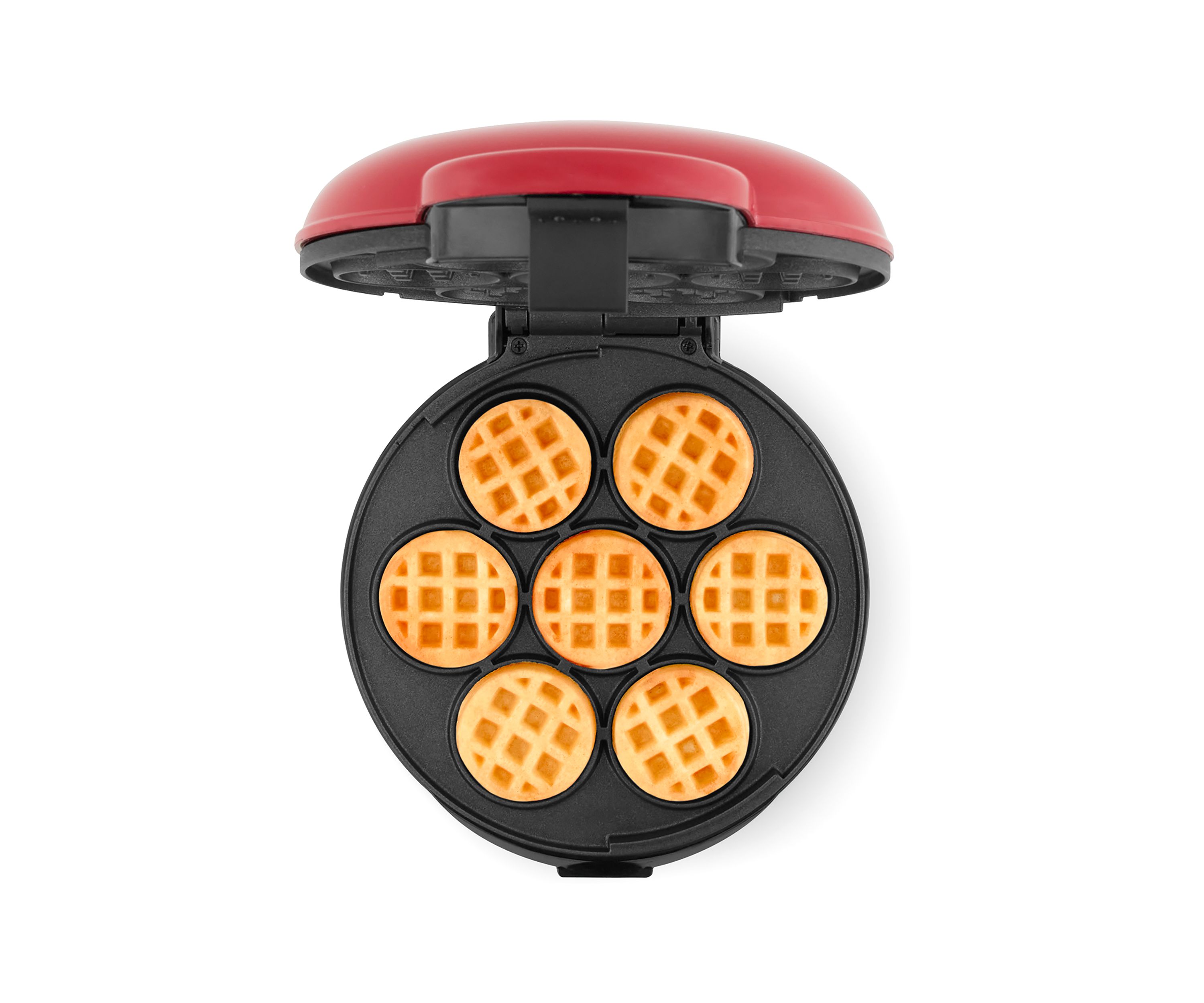 Express Waffle Bite Maker