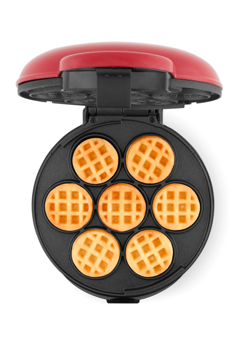 Express Waffle Bite Maker