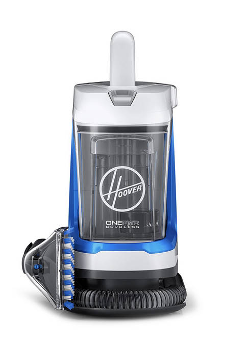 Hoover ONEPWR&trade; Spotless GO&trade; Portable Carpet Cleaner