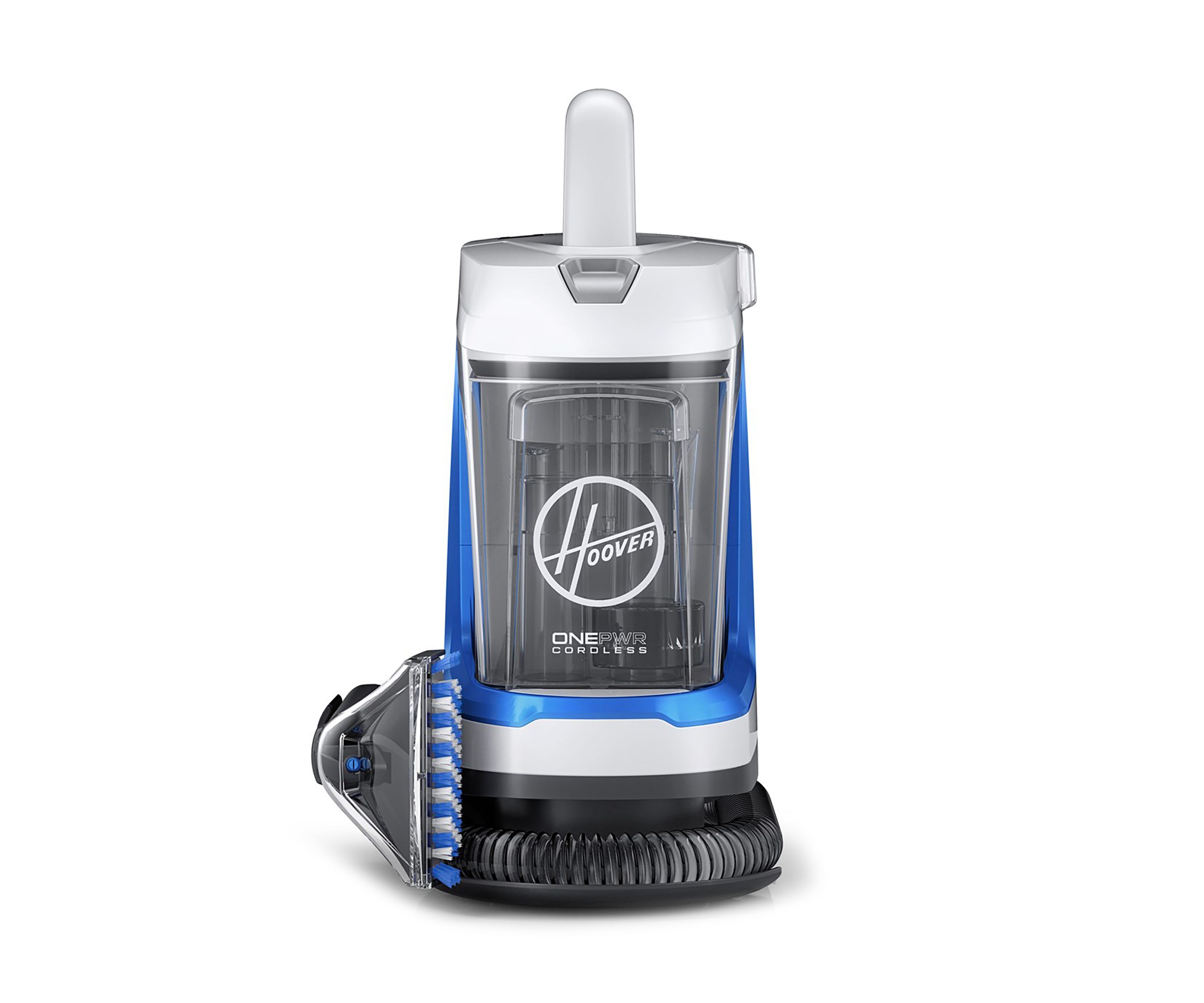 ONEPWR™ Spotless GO™ Portable Carpet Cleaner