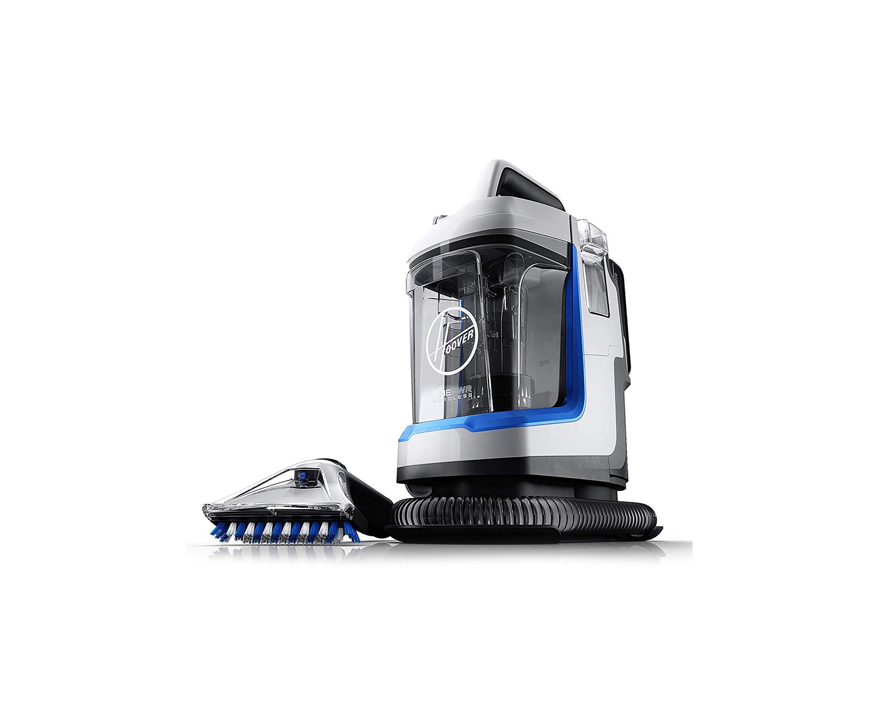 ONEPWR™ Spotless GO™ Portable Carpet Cleaner