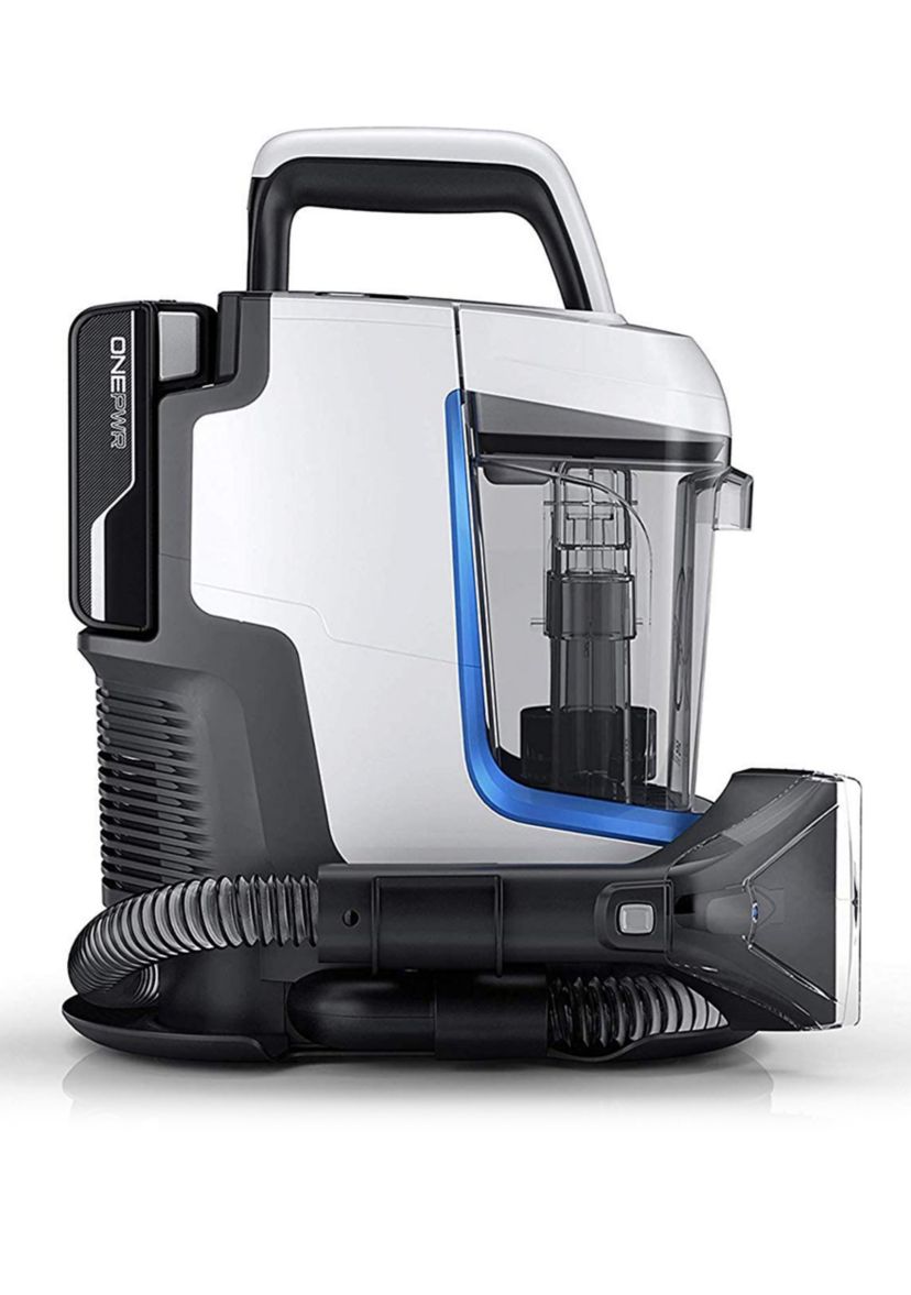 ONEPWR™ Spotless GO™ Portable Carpet Cleaner