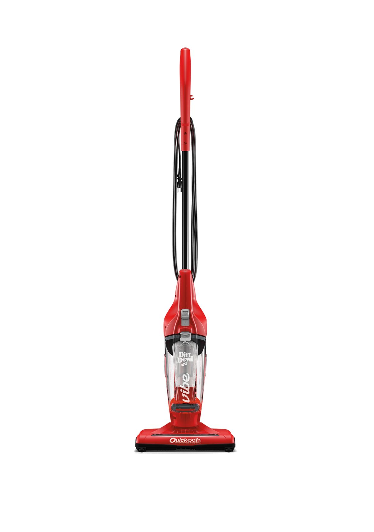 DirtVibe™ Stick Vacuum