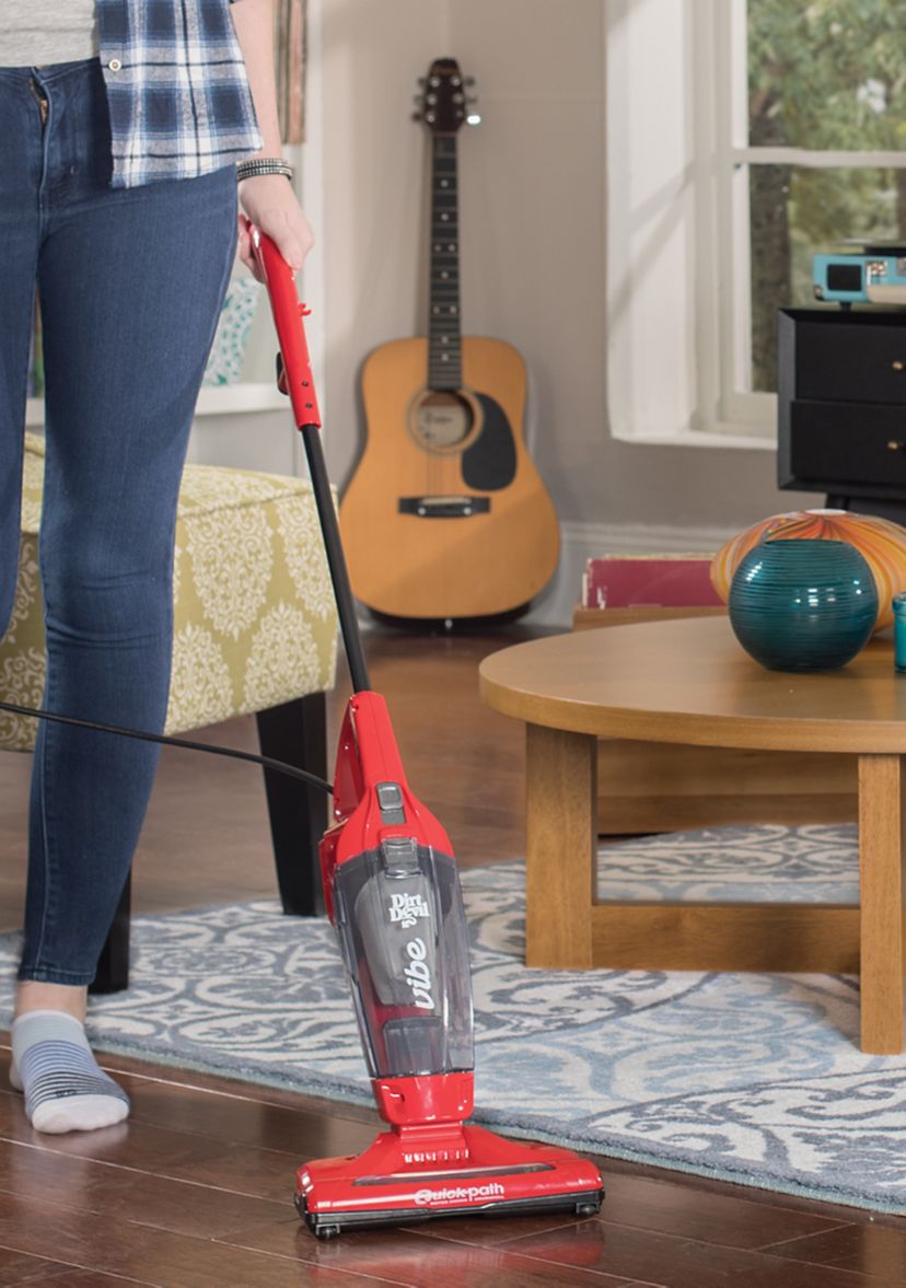 DirtVibe™ Stick Vacuum