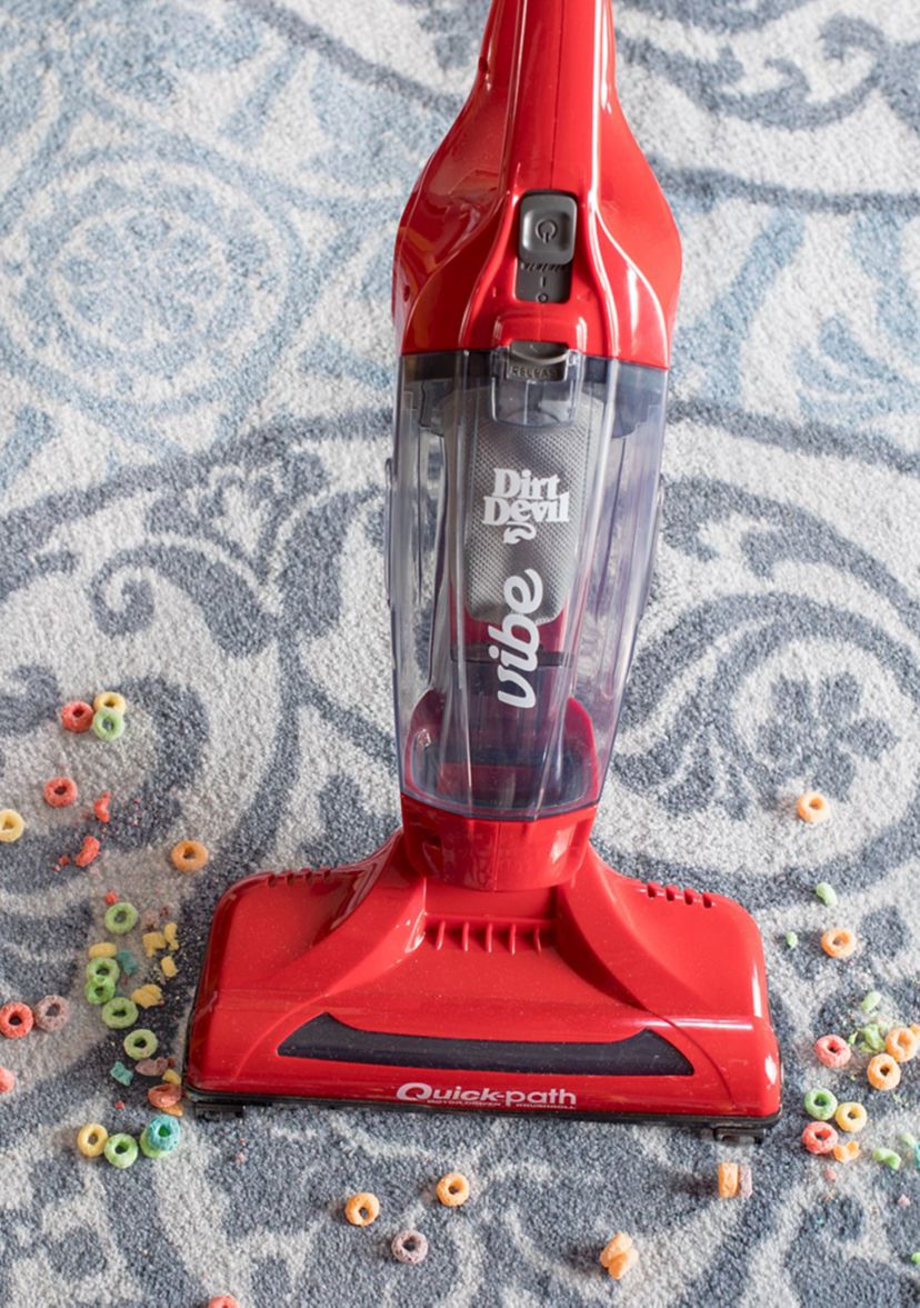 DirtVibe™ Stick Vacuum