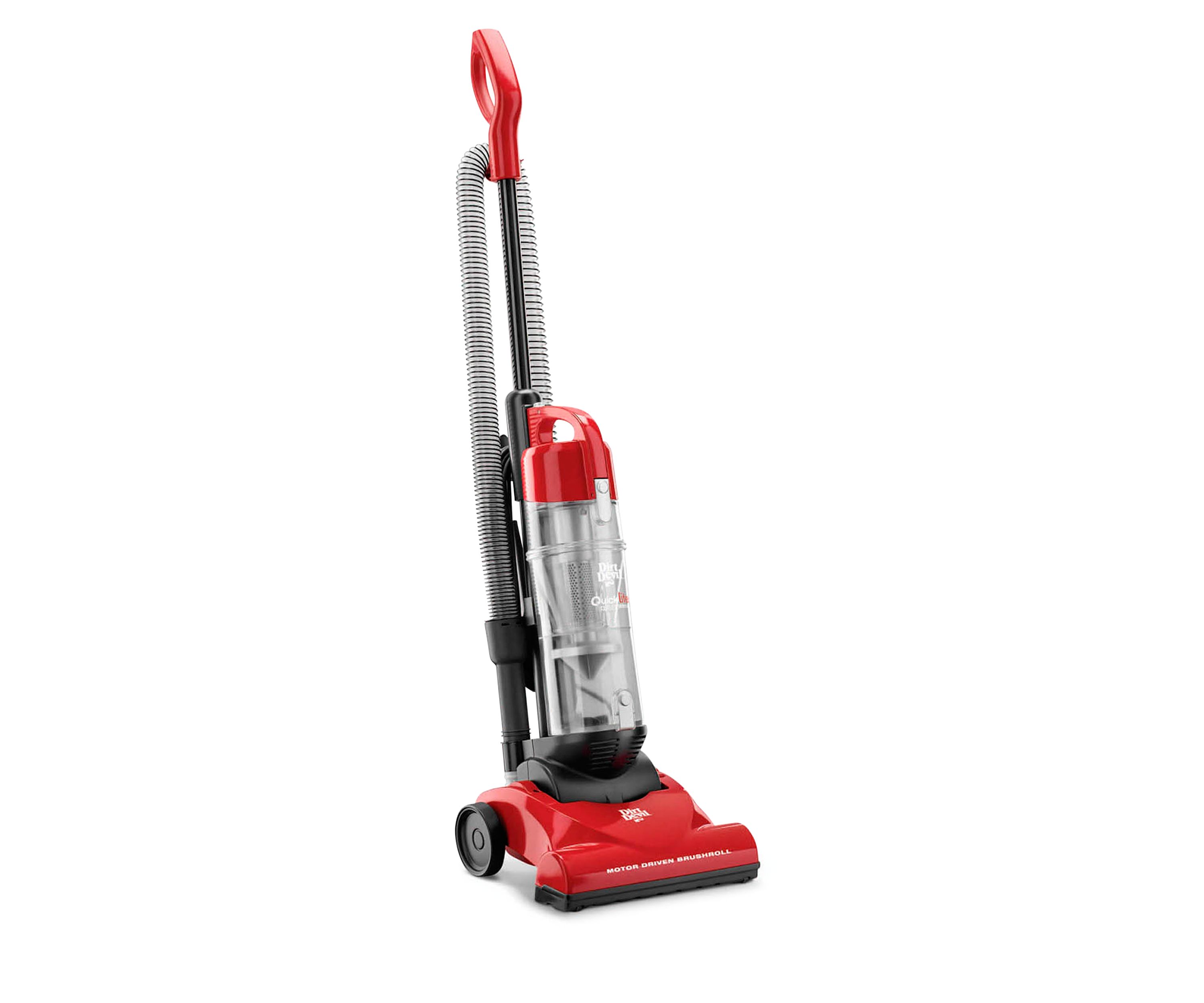 Quick Lite Plus Bagless Upright