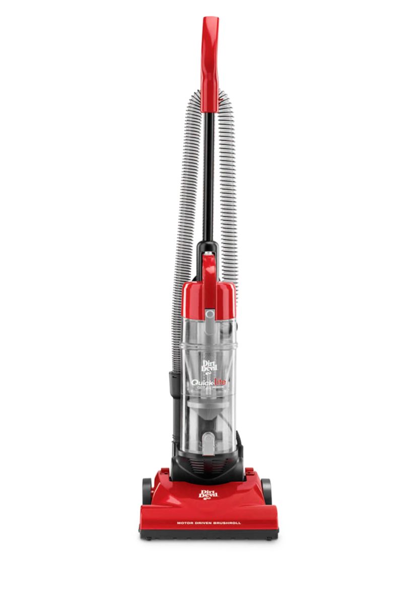 Quick Lite Plus Bagless Upright