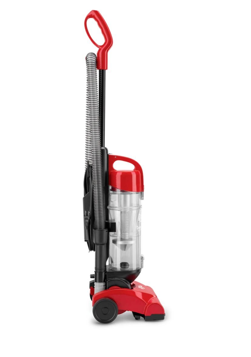 Quick Lite Plus Bagless Upright
