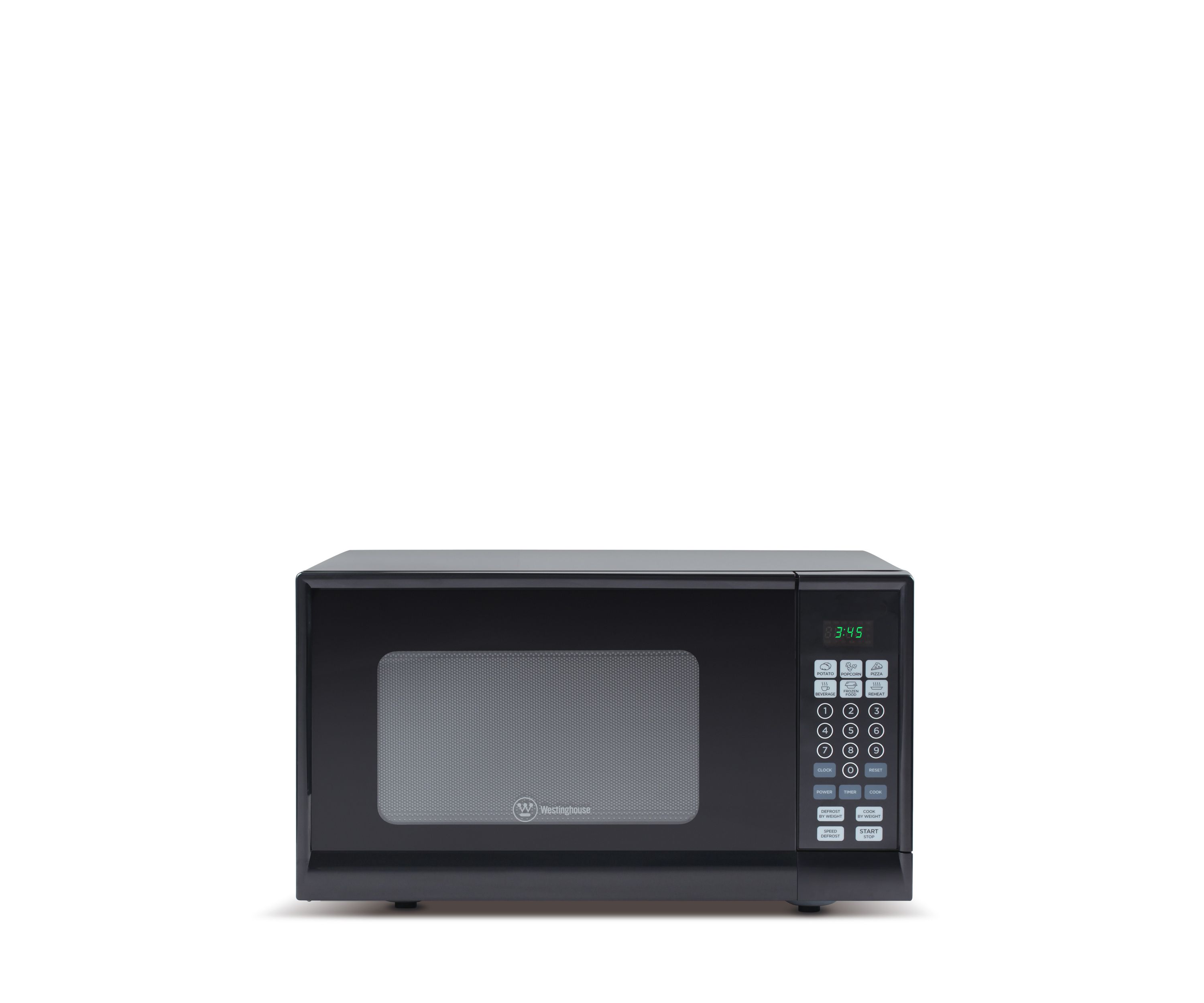 Microwave Oven