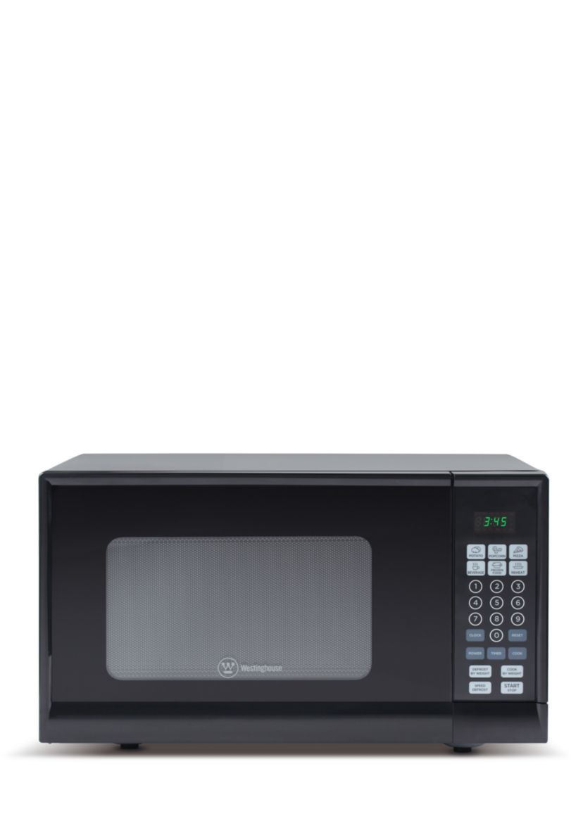 Microwave Oven