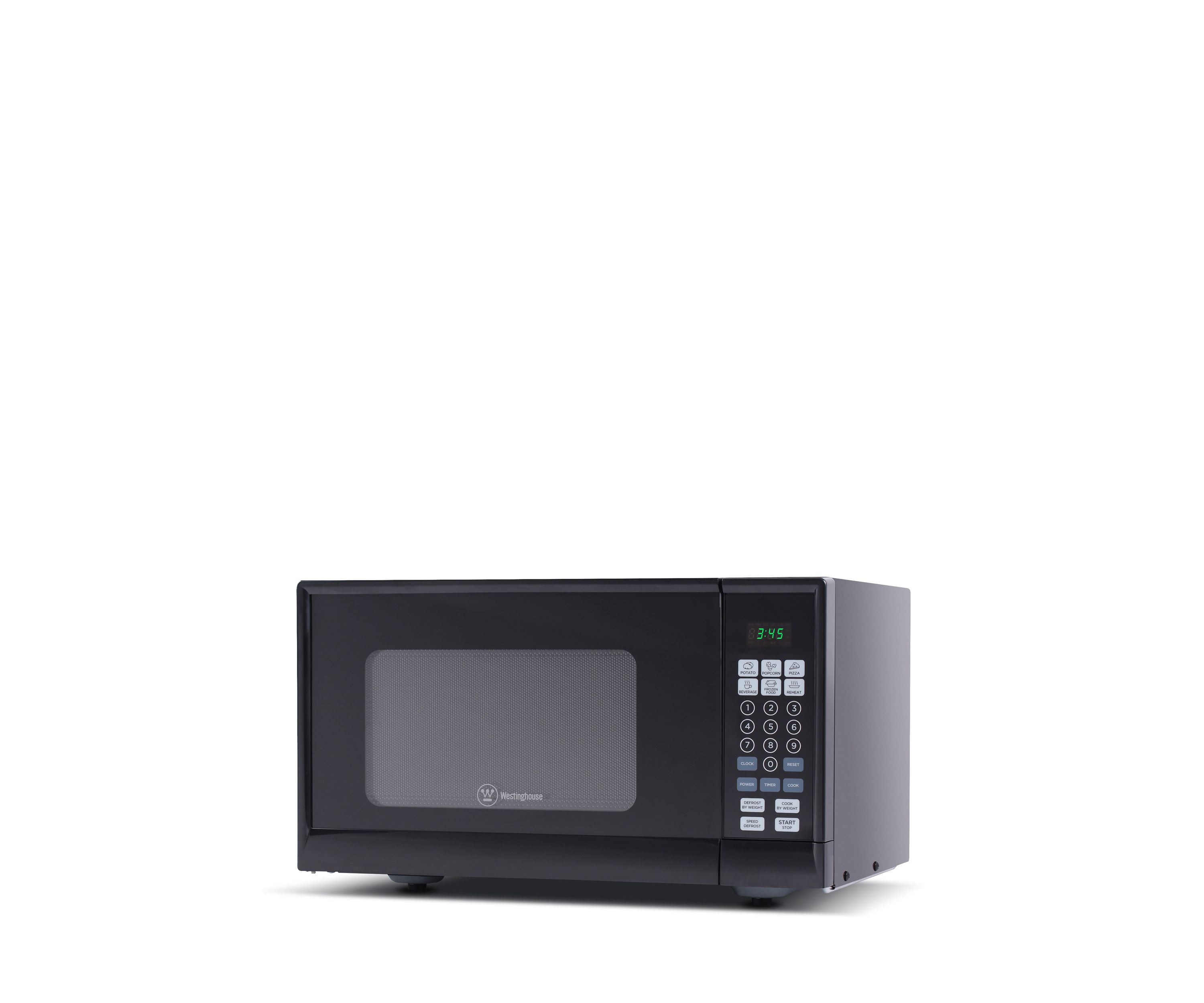 Microwave Oven