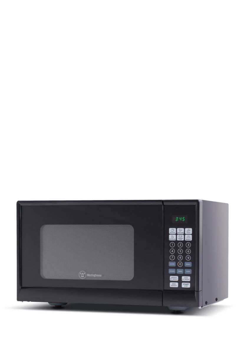 Microwave Oven