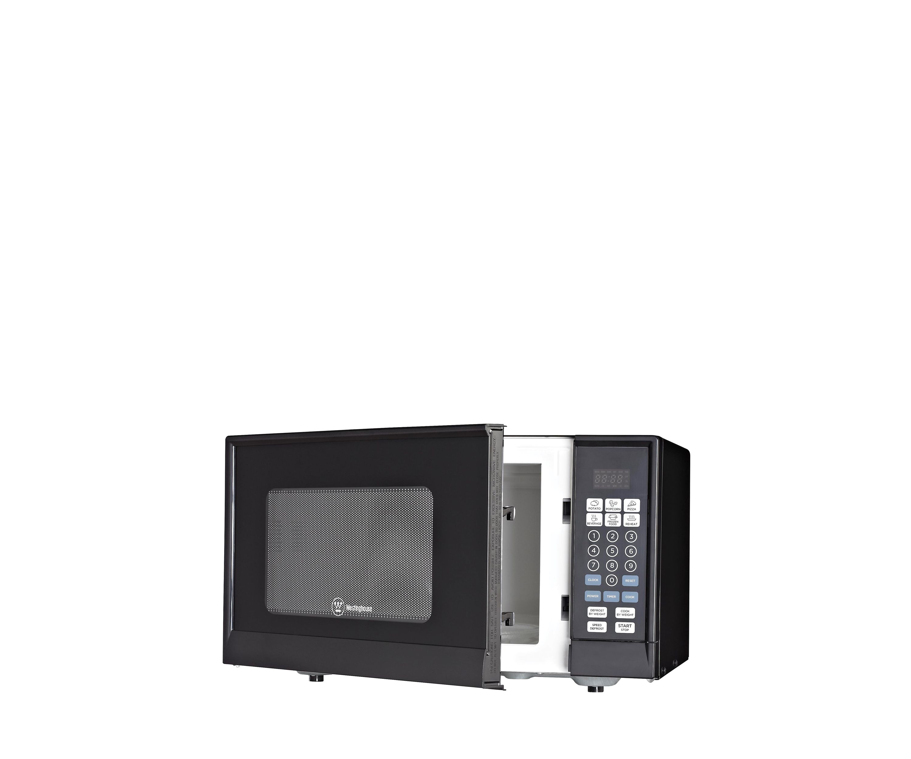 Microwave Oven