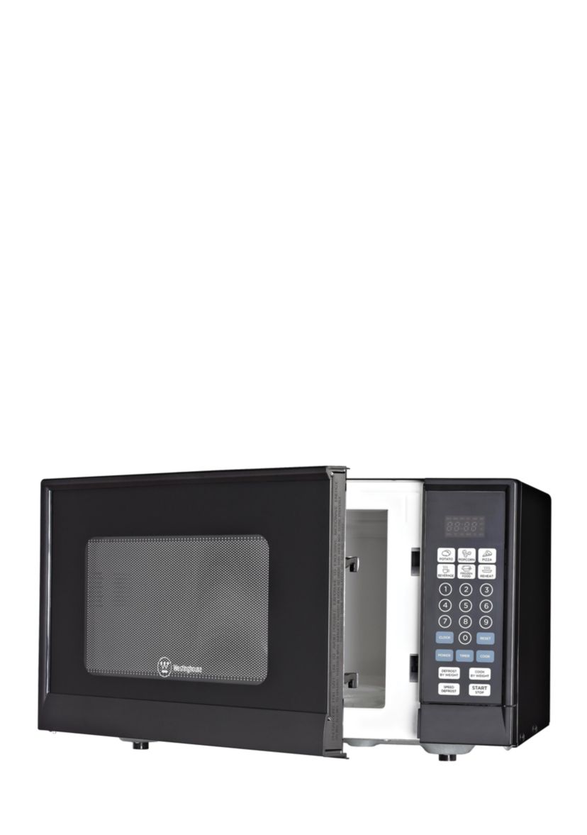 Microwave Oven