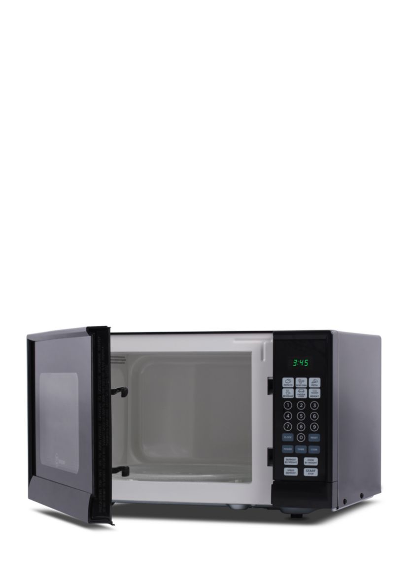 Microwave Oven