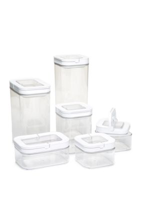 Cooks Tools 12 Piece Pantry Storage Set Belk