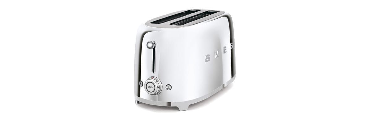 4-Slice Toaster