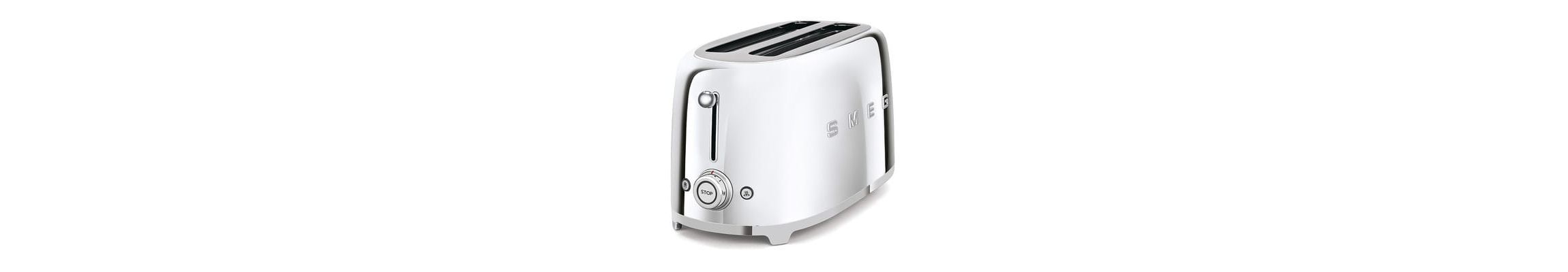 4-Slice Toaster
