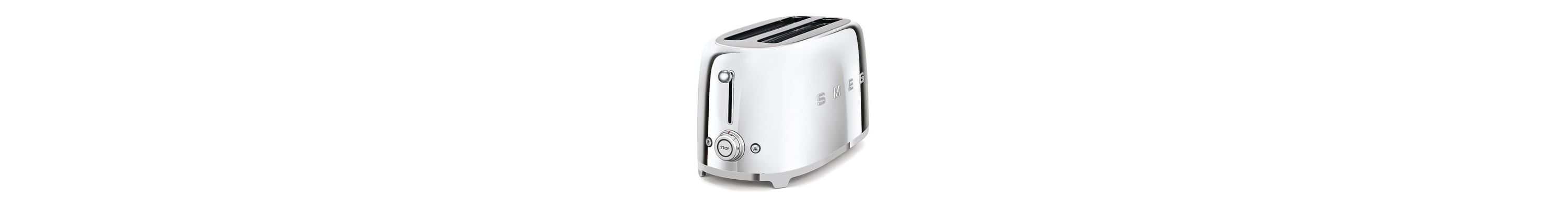 4-Slice Toaster