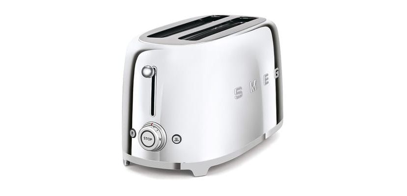 4-Slice Toaster