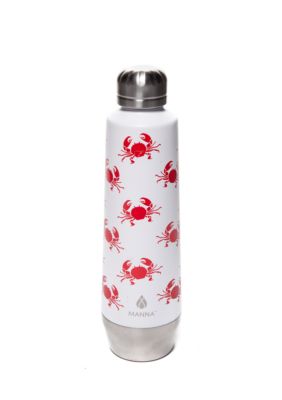 manna moda water bottle