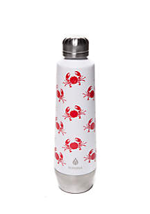 manna moda water bottle