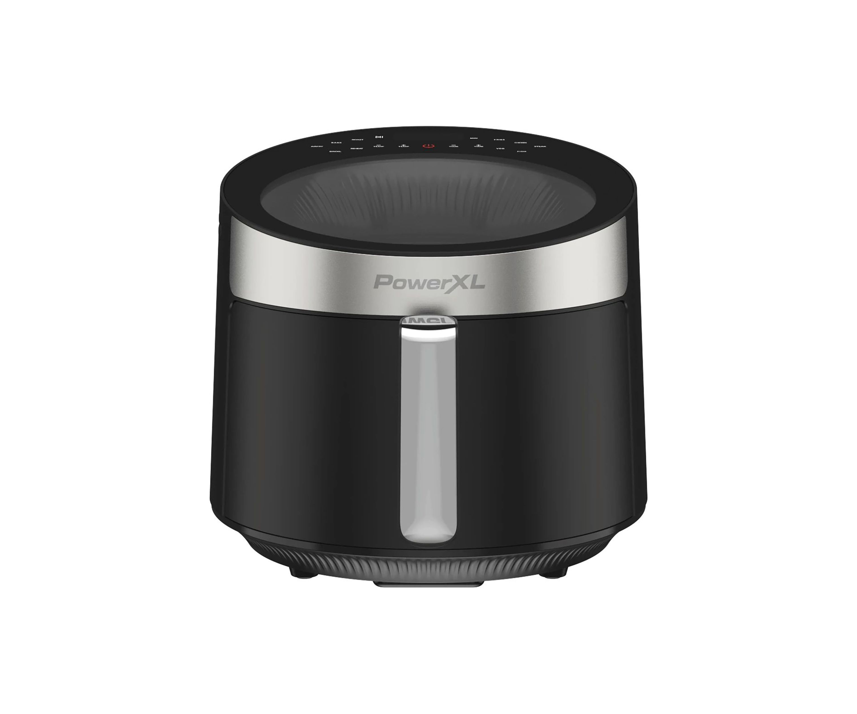 Luminex Light Fryer