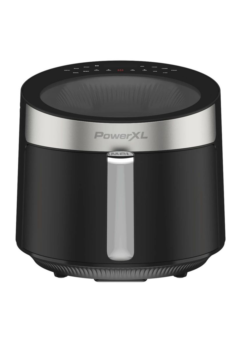 Luminex Light Fryer
