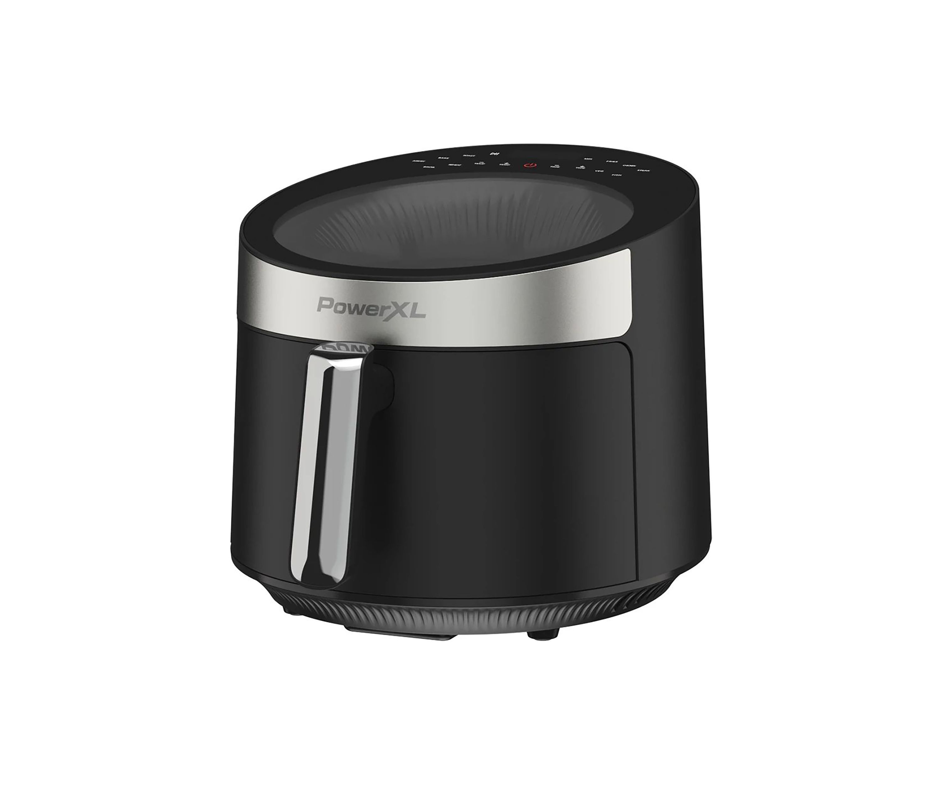 Luminex Light Fryer