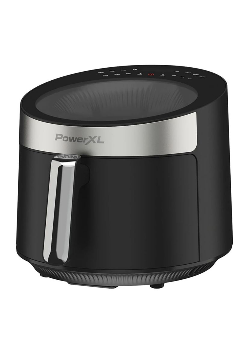 Luminex Light Fryer