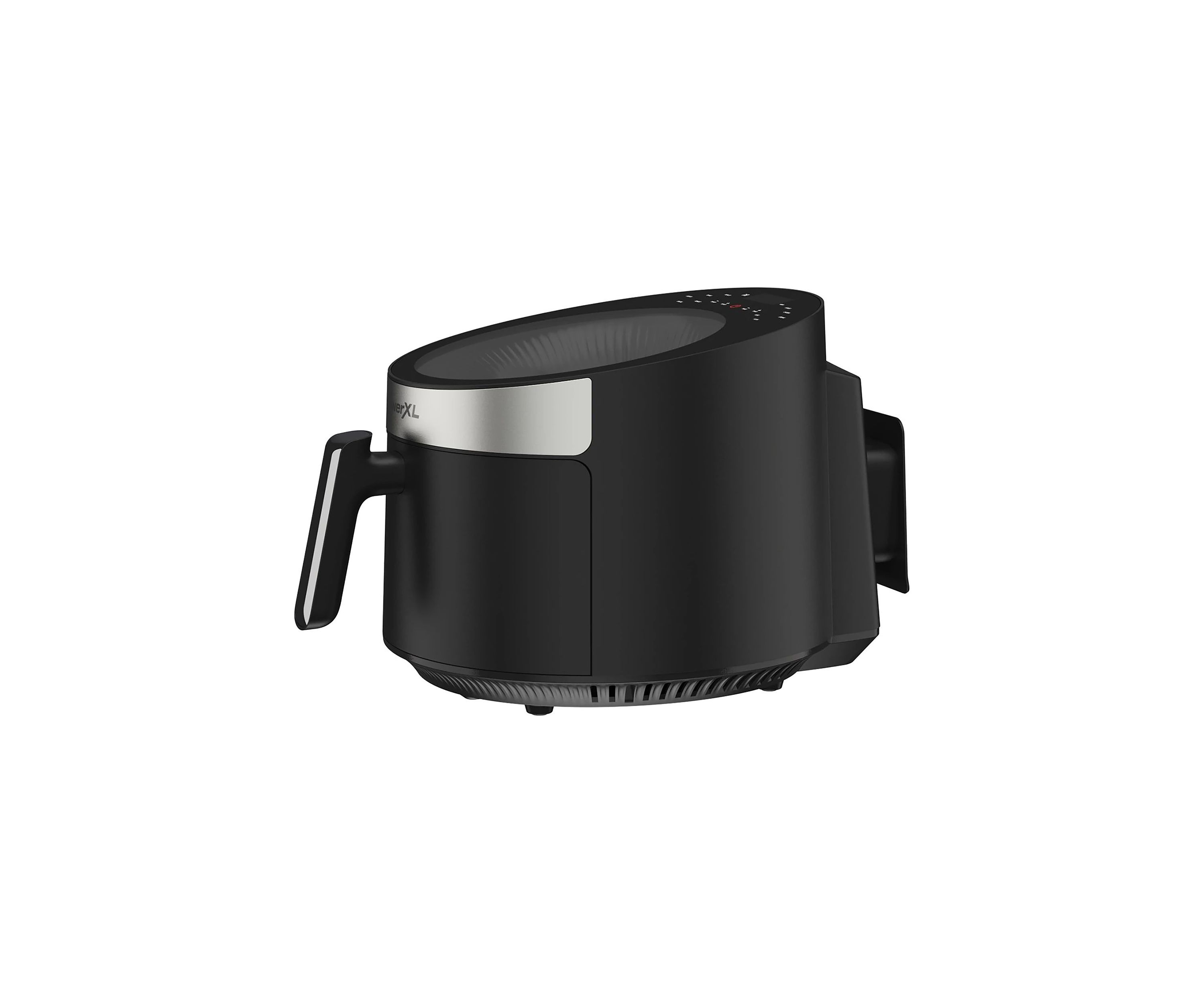 Luminex Light Fryer