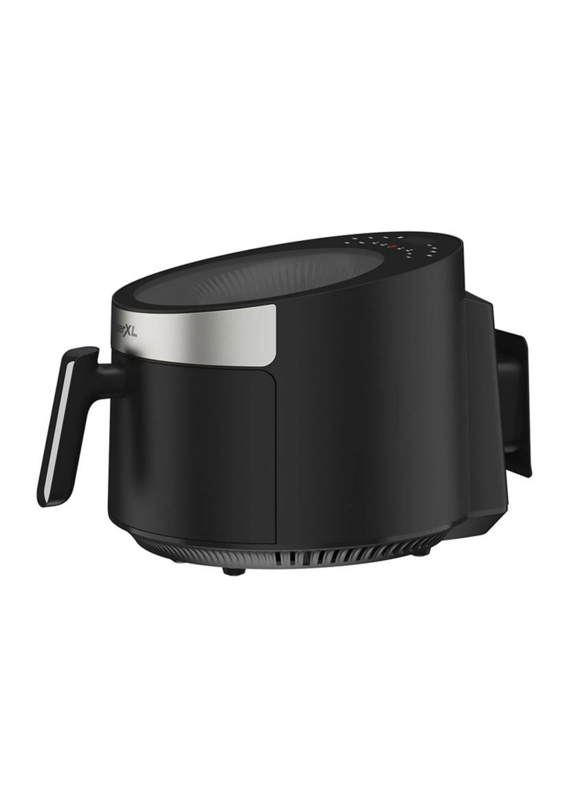 Luminex Light Fryer