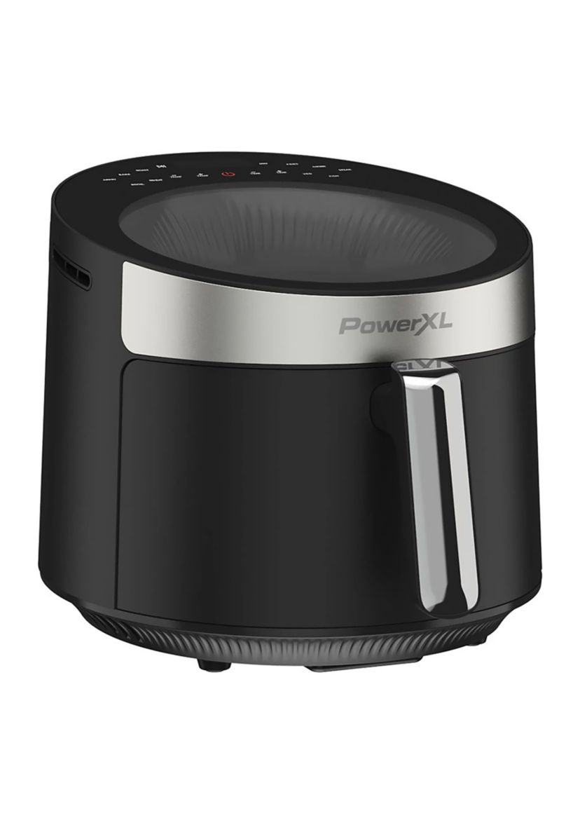 Luminex Light Fryer
