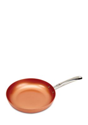 Copper Chef™ 10-in. Round Fry Pan | belk