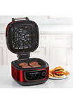 Grill Air Fryer Combo