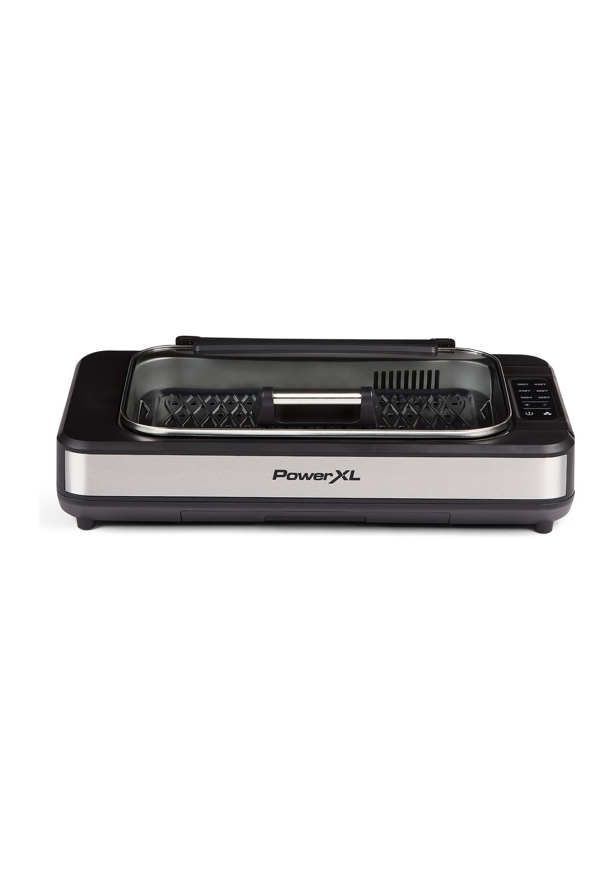   PowerXL Smokeless Grill Elite 