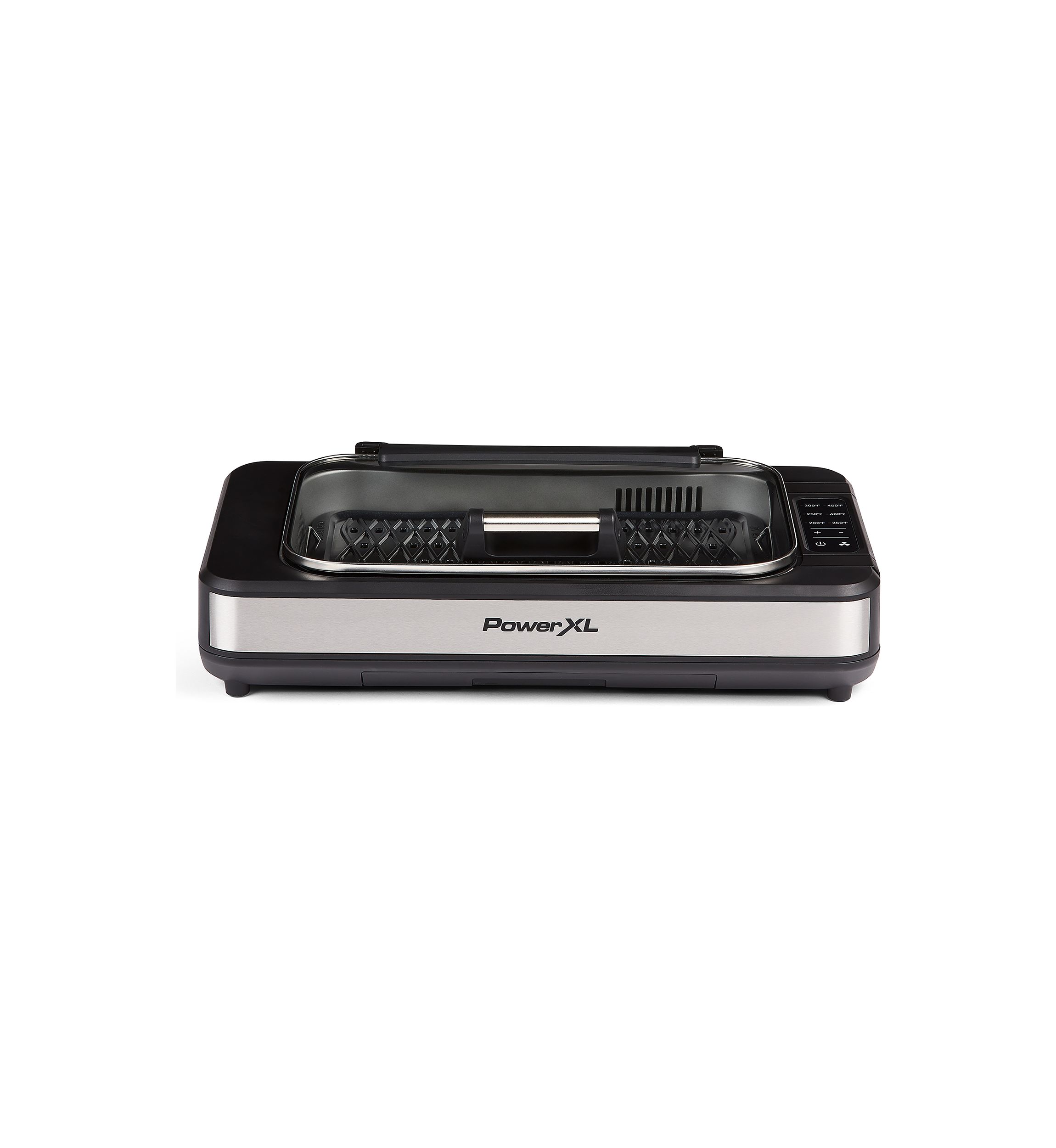   PowerXL Smokeless Grill Elite 